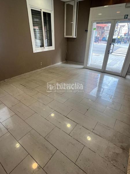 Foto dd342489-9959-4cbb-bad7-d4c96689480e. Alquiler local comercial tienda en alquiler en Eixample Sabadell