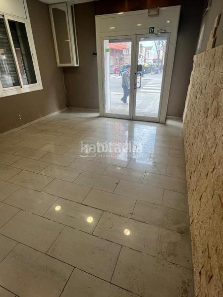 Foto ead50671-39b7-4d88-ae86-3907f51a9e91. Alquiler local comercial tienda en alquiler en Eixample Sabadell