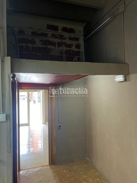 Foto 736a7991-d563-426b-8f74-bfa7ec9b6014. Location local commercial dans Eixample Sabadell