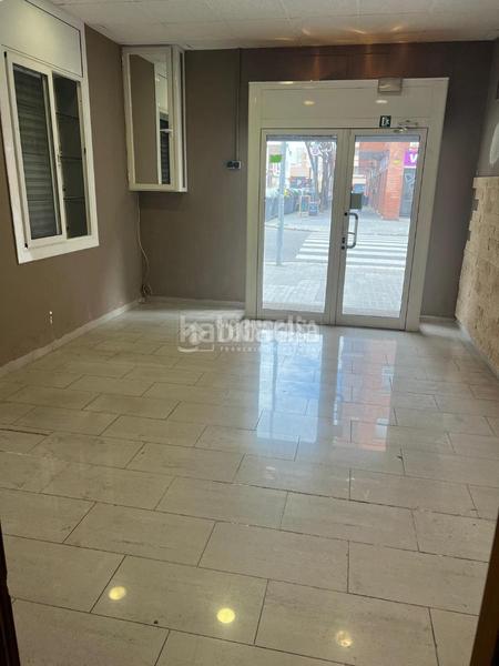 Foto da1d6b92-41c7-48b2-a148-8419e6387b6f. Location local commercial dans Eixample Sabadell