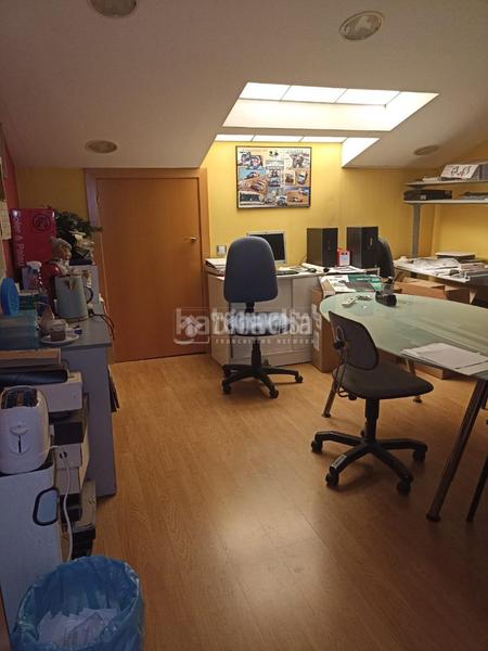 Foto d3f23835-771f-4f38-b3b9-53a8b31a0899. Casa pareada casa en venta en Sol i Padrís - Sant Oleguer Sabadell