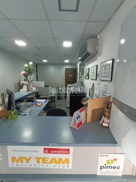 Foto ea528915-00da-4904-aeb8-2fbb3f29ce2f. Casa pareada casa en venta en Sol i Padrís - Sant Oleguer Sabadell
