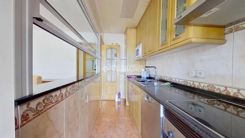 Foto 0f8ccb02-3ef4-449e-982e-cd568624e0ab. Appartamento con riscaldamento in Creu de Barberà Sabadell