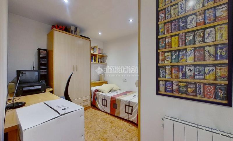 Foto 5d80f673-4753-4c77-894e-7e4be7570f37. Appartamento con riscaldamento in Creu de Barberà Sabadell
