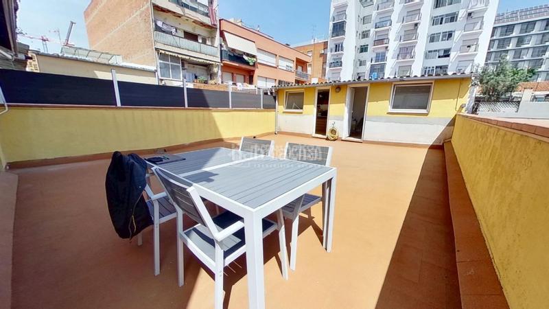 Foto 8ff60764-c99c-4b65-9a18-74dc053995d8. Appartamento con riscaldamento in Creu de Barberà Sabadell