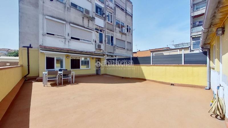 Foto 91b5e331-2918-4df2-af75-97183145a368. Appartamento con riscaldamento in Creu de Barberà Sabadell