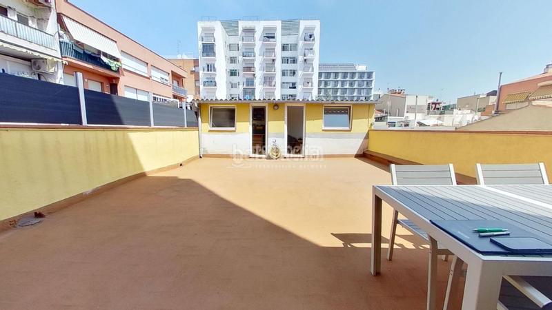 Foto cd15842d-2b5b-4446-82b4-16972f451927. Appartamento con riscaldamento in Creu de Barberà Sabadell