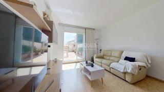 Appartement à Can Feu. Piso en venta en sabadell