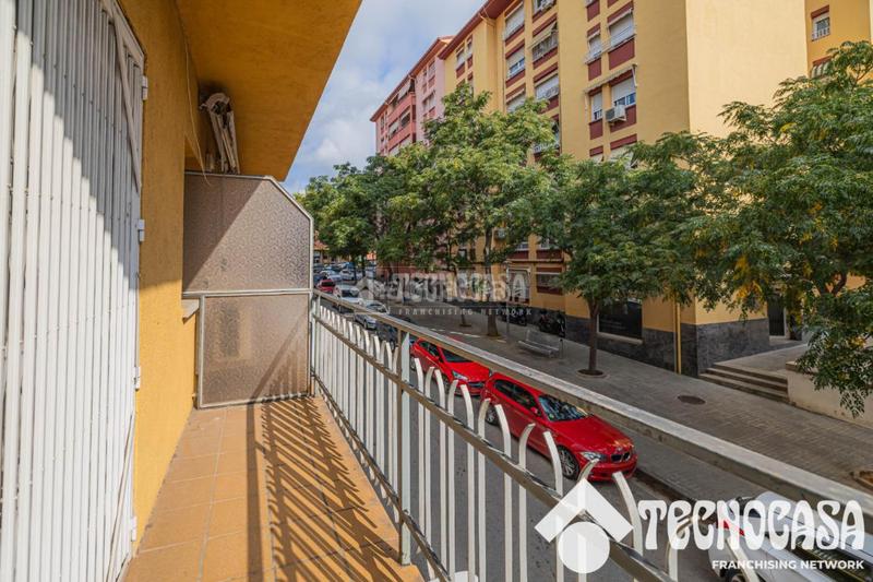 Foto 038b3563-f043-49b6-8a92-6abdadbfb1f8. Maison jumelée dans Can Rull Sabadell