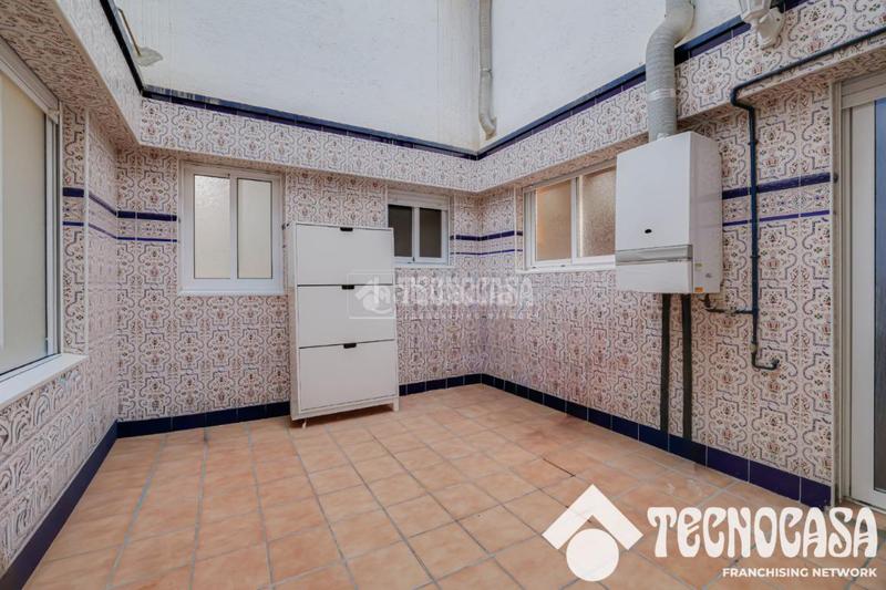 Foto 589cd3ae-9d95-4622-98aa-c7f6aacba9fb. Maison jumelée dans Can Rull Sabadell
