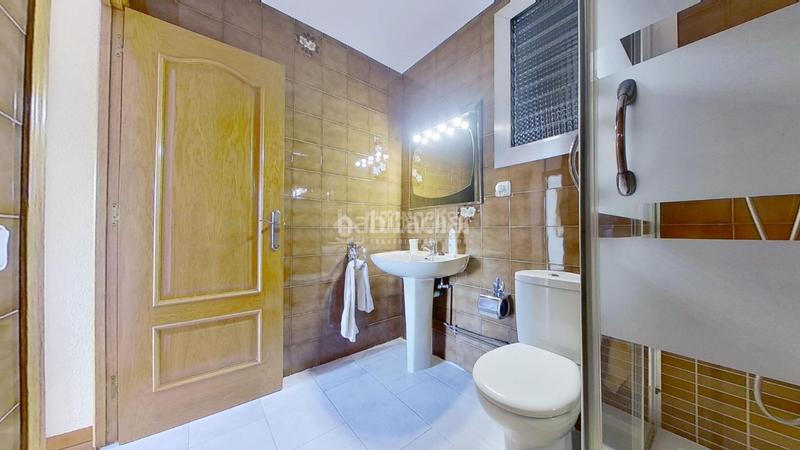 Foto 39523c0f-a15f-441b-8d7e-ddf16d7ad834. Appartement avec chauffage dans Sol i Padrís - Sant Oleguer Sabadell