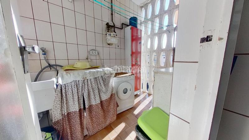 Foto 6b8c9f26-cce2-459b-b3c9-285389baf95e. Appartement avec chauffage dans Sol i Padrís - Sant Oleguer Sabadell