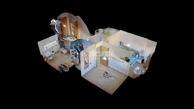 Foto 746ce828-f69f-43bc-beab-13a4b340dd3d. Piso  en venta en Can Deu Sabadell