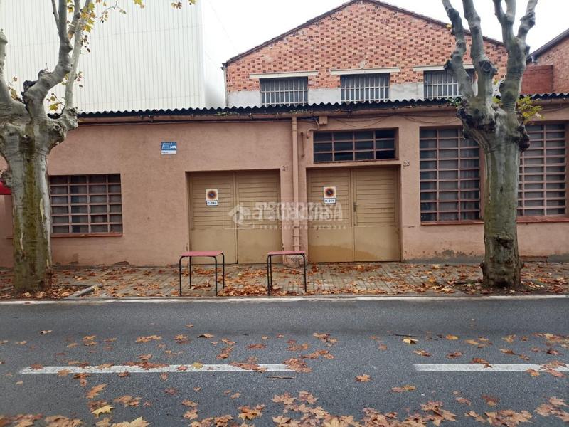 Foto 1923acd8-649d-4cfc-9004-10b45e8b0648. Business premise in Sant Llorenç Savall