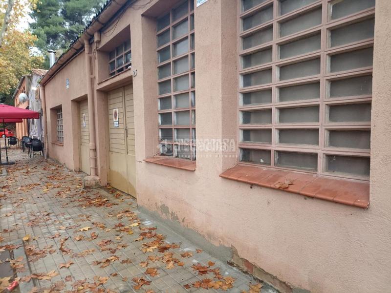 Foto 224d00c7-1794-4401-b36f-2800dcf8d6d6. Business premise in Sant Llorenç Savall