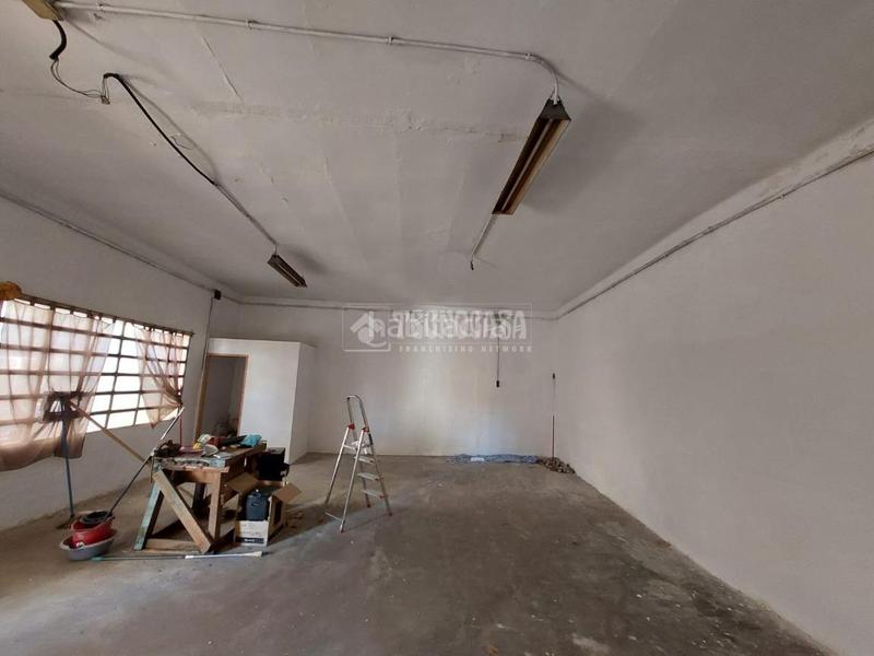 Foto 81c2ff35-4876-47b6-97cf-66f9fb1425f1. Business premise in Sant Llorenç Savall