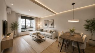 Pis a Creu Alta. Piso en venta en sabadell