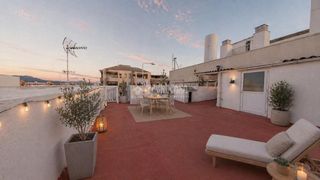 Flat in Ca n'Oriac. Piso en venta en sabadell