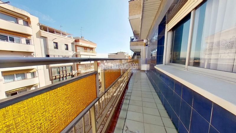 Foto a1e40160-7d7a-475b-a944-5bceaca4df14. Pis a Ca n'Oriac Sabadell