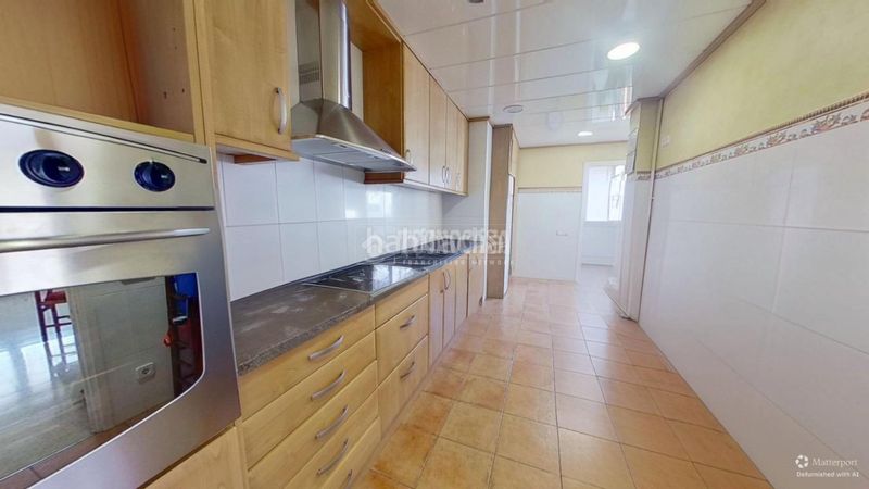 Foto 510ce899-9e5f-41d5-a87b-5375e766ca2a. Pis amb calefacció a Creu Alta Sabadell