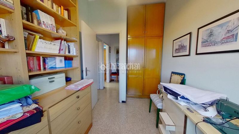 Foto 73664d92-7a20-440d-b732-d1c3512508f8. Pis amb calefacció a Creu Alta Sabadell