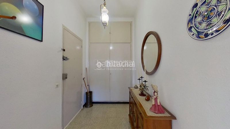 Foto f187fd01-42cc-410b-8672-f2049ec7805a. Pis amb calefacció a Creu Alta Sabadell