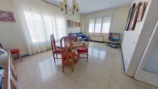 Flat in Creu Alta. Piso en venta en sabadell
