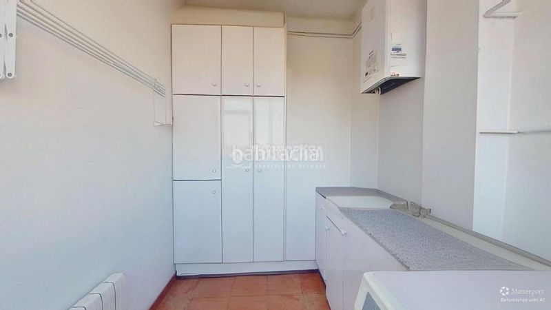 Foto fe13e650-45d2-49ce-ab6c-1168f376665f. Pis amb calefacció a Creu Alta Sabadell