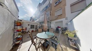 Appartamento in Sol i Padrís - Sant Oleguer. Piso en venta en sabadell