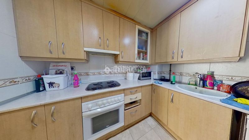 Foto 48634b13-8a52-4d9a-b277-d57ec808521b. Appartamento in Eixample Sabadell