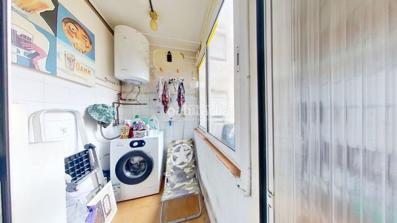 Foto 4e75d9b7-90e5-422d-924b-5bc7ffb1da0b. Appartamento in Eixample Sabadell