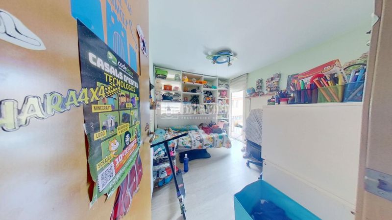 Foto 5e2bced9-5e24-4818-be56-1897365dcce0. Appartamento in Eixample Sabadell