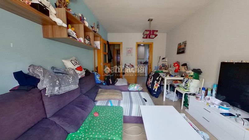 Foto a62df184-6a63-4b18-bde2-d027908b23a0. Appartamento in Eixample Sabadell