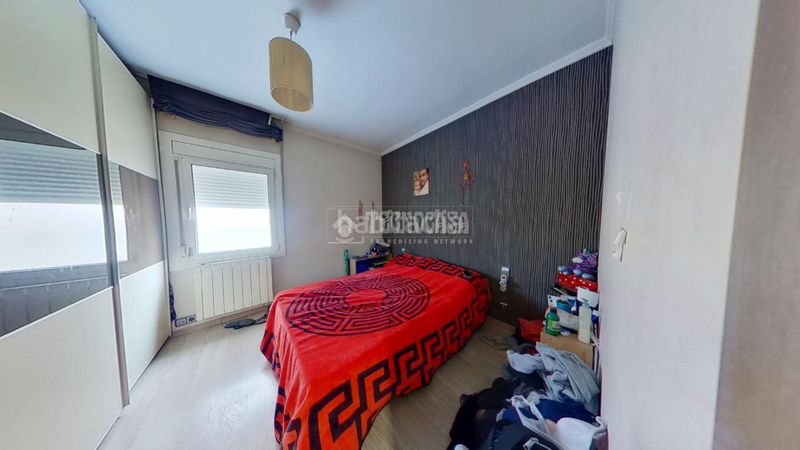 Foto f5b3b4d6-382b-4b60-b80b-002a8203d265. Appartamento in Eixample Sabadell