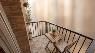 Flat in Can Puiggener. Piso en venta en sabadell