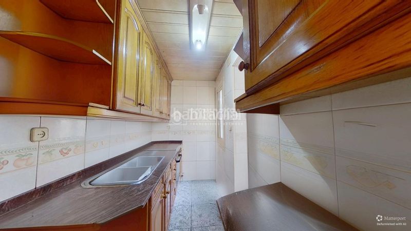 Foto 7e6d4642-f8ee-41b6-aae4-ff439f2c3f2e. Pis a Ca n'Oriac Sabadell