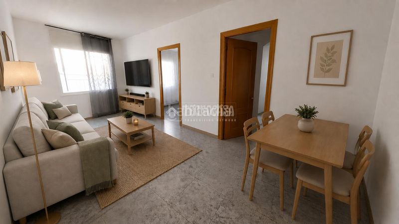 Foto e1ccd520-39d9-4994-beaf-1b50eaa4c7dc. Pis a Ca n'Oriac Sabadell