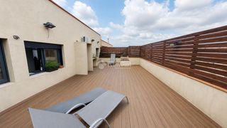 Etagenwohnung in Eixample. Piso en venta en sabadell