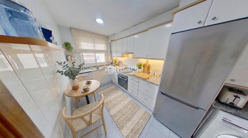 Foto c06cad1f-1ebe-4882-990f-728f61931775. Piso  en venta en Sol i Padrís - Sant Oleguer Sabadell