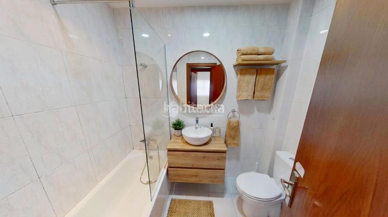 Foto c6fb574c-974e-4d9f-8611-bd7bb0c7c049. Piso  en venta en Sol i Padrís - Sant Oleguer Sabadell