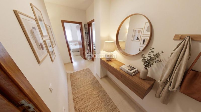 Foto cbee7913-f934-4a77-a1fb-8f3c59f96b75. Piso  en venta en Sol i Padrís - Sant Oleguer Sabadell