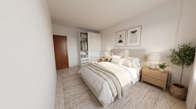 Foto fdaeb362-b85b-4d4c-99a7-d5b0a2c0b2f2. Piso  en venta en Sol i Padrís - Sant Oleguer Sabadell