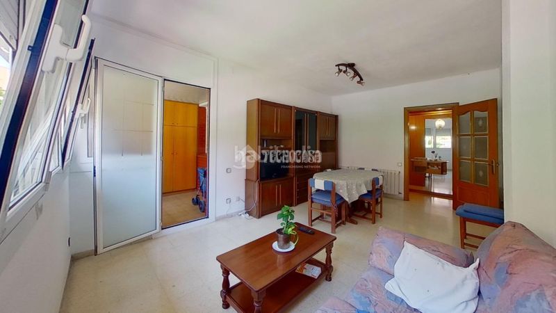 Foto db2eb8c4-9c0b-4f1f-90e6-2f5db2afe58d. Pis a Ca n'Oriac Sabadell