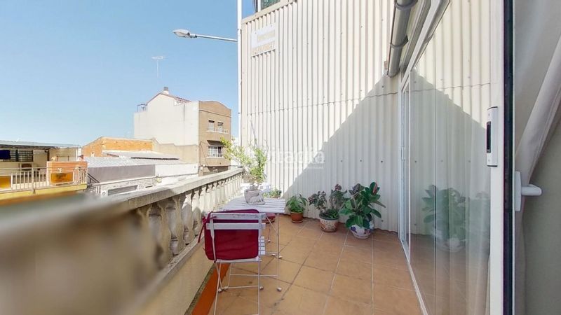 Foto 5abf61a1-e585-4ef5-80f3-5dc2ee1cb445. Casa aparellada a Can Puiggener Sabadell