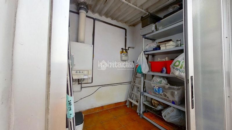 Foto 9fb9ad49-a295-4cb1-94fa-8a54fcf43c1d. Casa aparellada a Can Puiggener Sabadell