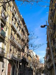 Pis a El Poble Sec - Parc de Montjuc. Piso en venta en barcelona