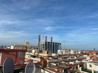 Àtic a El Poble Sec - Parc de Montjuïc. Ático en venta en barcelona