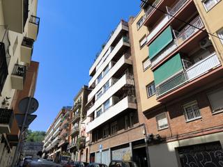 Attico in El Poble Sec - Parc de Montjuïc. Ático en venta en barcelona