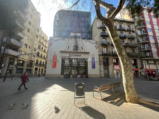 Pis a El Poble Sec - Parc de Montjuc. Piso en venta en barcelona