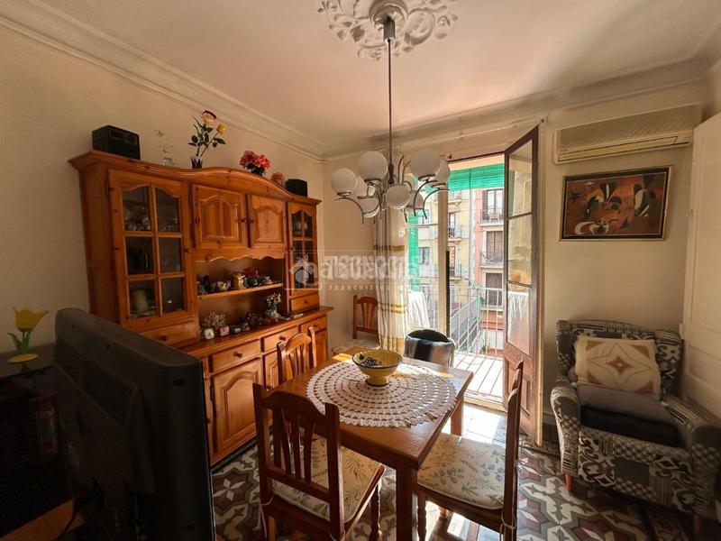 Foto 22ff19ad-645b-485f-a667-714a38ee5a38. Pis a El Poble Sec - Parc de Montjuïc Barcelona